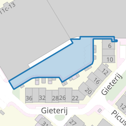 Perceel ATN01-G-5553