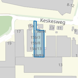 Perceel ATN01-G-5594