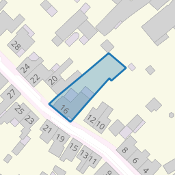 Perceel ATN01-G-5595