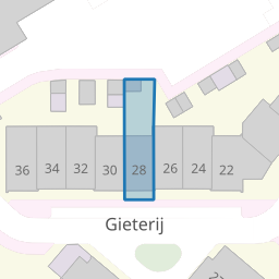 Perceel ATN01-G-5597