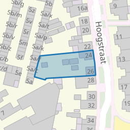 Perceel ATN01-G-5615