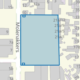 Perceel ATN01-G-5675