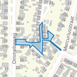 Perceel ATN01-G-5684