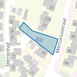 Perceel ATN01-G-5688