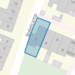 Perceel ATN01-H-1009