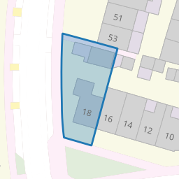 Perceel ATN01-H-1025