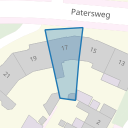 Perceel ATN01-H-1028