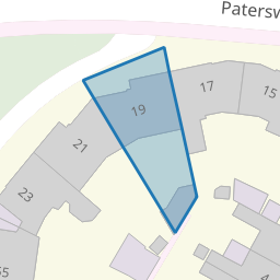 Perceel ATN01-H-1029