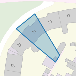 Perceel ATN01-H-1030