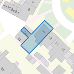 Perceel ATN01-H-1050