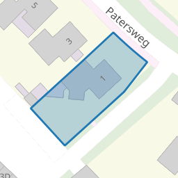 Perceel ATN01-H-1083