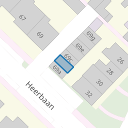 Perceel ATN01-H-1084