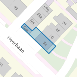 Perceel ATN01-H-1085