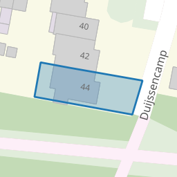 Perceel ATN01-H-1137