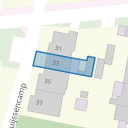 Perceel ATN01-H-1139