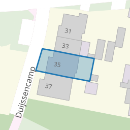 Perceel ATN01-H-1140