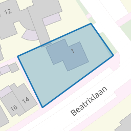 Perceel ATN01-H-1159