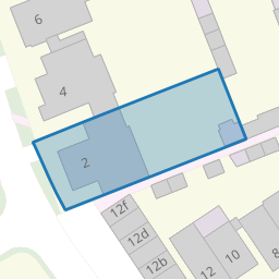 Perceel ATN01-H-1160