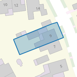 Perceel ATN01-H-1164