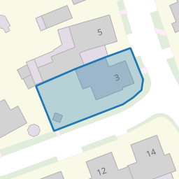 Perceel ATN01-H-1167