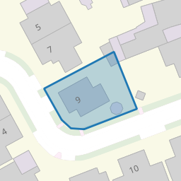 Perceel ATN01-H-1168