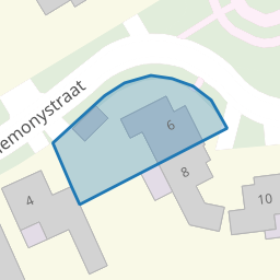 Perceel ATN01-H-1176