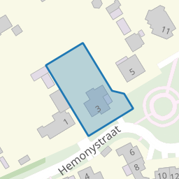 Perceel ATN01-H-1186