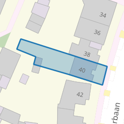 Perceel ATN01-H-1203