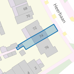 Perceel ATN01-H-1235