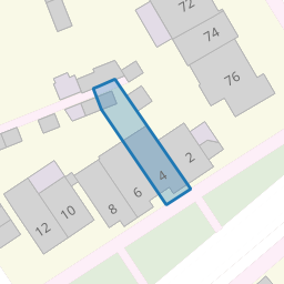 Perceel ATN01-H-1238