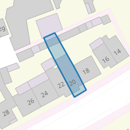 Perceel ATN01-H-1250