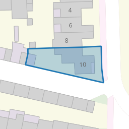 Perceel ATN01-H-1284