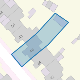 Perceel ATN01-H-1318