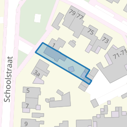 Perceel ATN01-H-1351