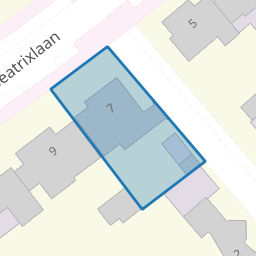 Perceel ATN01-H-1397