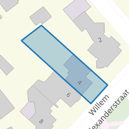 Perceel ATN01-H-1399