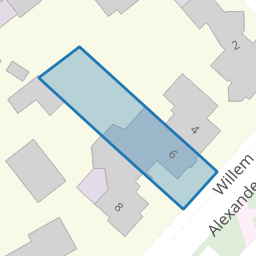 Perceel ATN01-H-1400