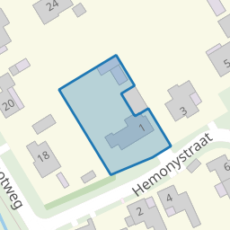 Perceel ATN01-H-1477