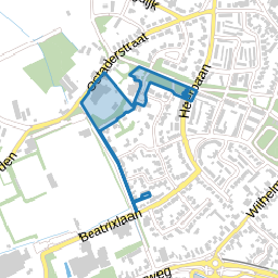 Perceel ATN01-H-1496