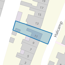 Perceel ATN01-H-1522