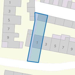 Perceel ATN01-H-1532