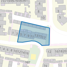 Perceel ATN01-H-1533