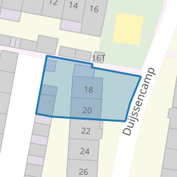 Perceel ATN01-H-1534