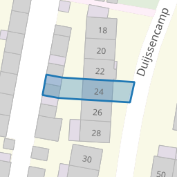 Perceel ATN01-H-1536