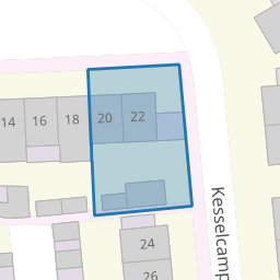 Perceel ATN01-H-1554