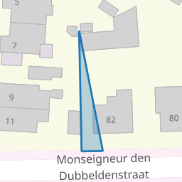 Perceel ATN01-H-841