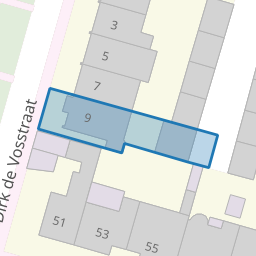 Perceel ATN01-K-1001