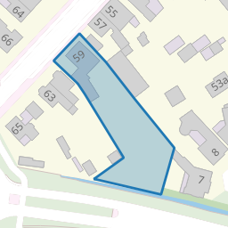 Perceel ATN01-K-1158