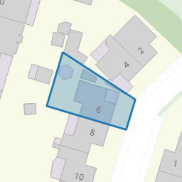 Perceel ATN01-K-1233