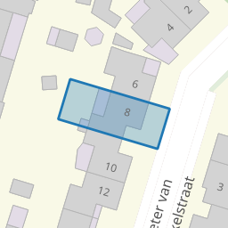 Perceel ATN01-K-1234